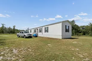 21835 Lake McKenzie Blvd, Altha, FL 32421 - Photo 21