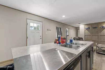 21835 Lake McKenzie Boulevard, Altha, FL 32421 - Photo 3