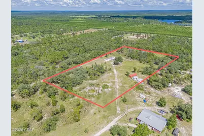 21835 Lake McKenzie Boulevard, Altha, FL 32421 - Photo 23