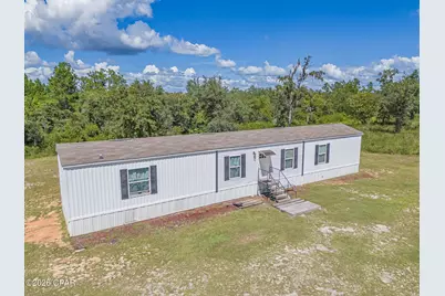 21835 Lake McKenzie Boulevard, Altha, FL 32421 - Photo 1
