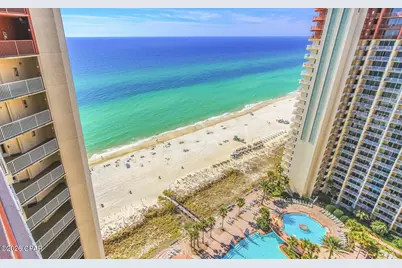 9900 S Thomas Drive #1728, Panama City, FL 32408 - Photo 45
