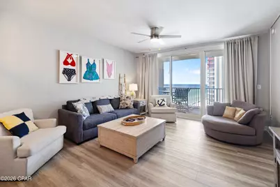 9900 S Thomas Drive #1728, Panama City, FL 32408 - Photo 1