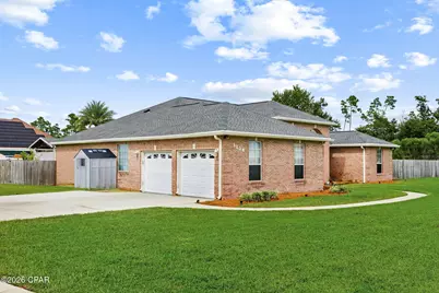1224 Dundee Lane, Lynn Haven, FL 32444 - Photo 3
