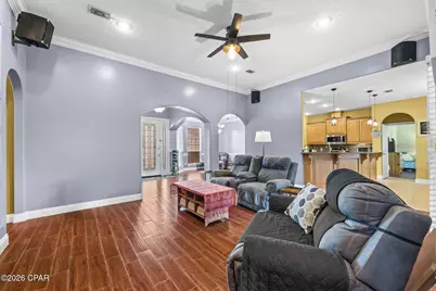1224 Dundee Lane, Lynn Haven, FL 32444 - Photo 15