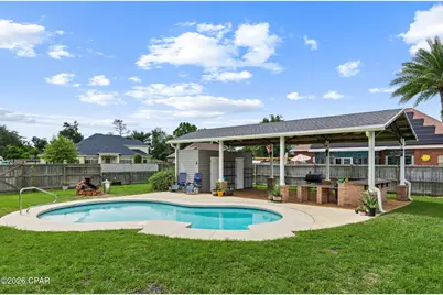 1224 Dundee Lane, Lynn Haven, FL 32444 - Photo 39