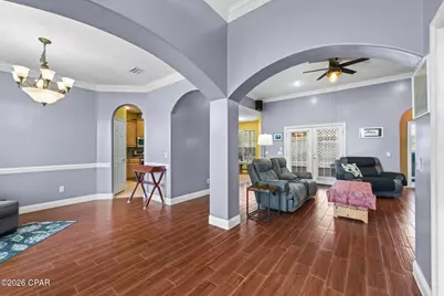 1224 Dundee Lane, Lynn Haven, FL 32444 - Photo 11