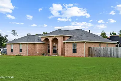 1224 Dundee Lane, Lynn Haven, FL 32444 - Photo 1