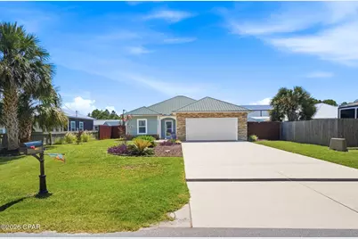 8821 Laird Street, Panama City, FL 32408 - Photo 1