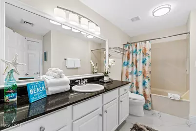 15817 Front Beach Road #2-1701, Panama City Beach, FL 32413 - Photo 23