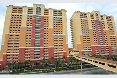 15817 Front Beach Road #2-1701, Panama City Beach, FL 32413 - Photo 39
