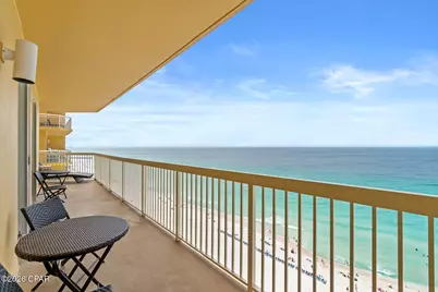 15817 Front Beach Road #2-1701, Panama City Beach, FL 32413 - Photo 25