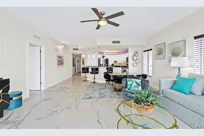 15817 Front Beach Road #2-1701, Panama City Beach, FL 32413 - Photo 3