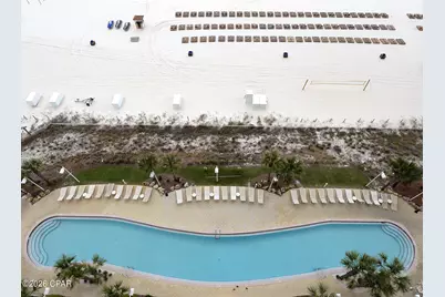 15817 Front Beach Road #2-1701, Panama City Beach, FL 32413 - Photo 33