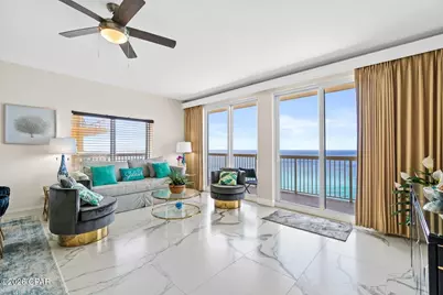 15817 Front Beach Road #2-1701, Panama City Beach, FL 32413 - Photo 5