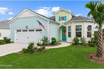 9413 Escape Avenue, Panama City Beach, FL 32413 - Photo 3