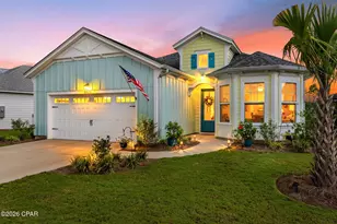 9413 Escape Ave, Panama City Beach, FL 32413 - Photo 1