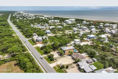 1252 Cape San Blas Road, Port Saint Joe, FL 32456 - Photo 33