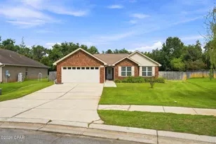 614 Windy Ln, Panama City, FL 32405 - Photo 1