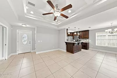 614 Windy Lane, Panama City, FL 32405 - Photo 9
