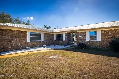 317 Moore Drive, Lynn Haven, FL 32444 - Photo 35