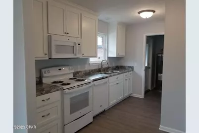 1917 Michigan Avenue #A, Panama City, FL 32405 - Photo 5