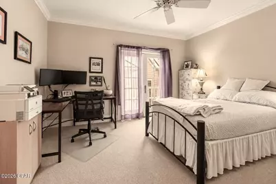 4138 Cobalt Circle #RO12, Panama City Beach, FL 32408 - Photo 33