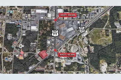 615 N Highway 231, Panama City, FL 32405 - Photo 7