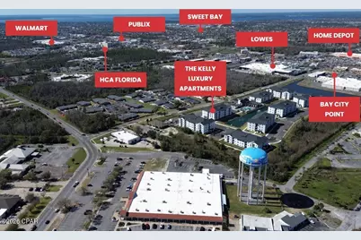 615 N Highway 231, Panama City, FL 32405 - Photo 3