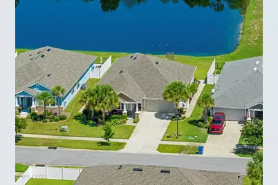 302 Johnson Bayou Drive, Panama City Beach, FL 32407 - Photo 51