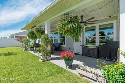 302 Johnson Bayou Drive, Panama City Beach, FL 32407 - Photo 7