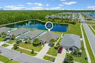 302 Johnson Bayou Dr, Panama City Beach, FL 32407 - Photo 9