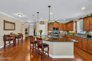 302 Johnson Bayou Dr, Panama City Beach, FL 32407 - Photo 35