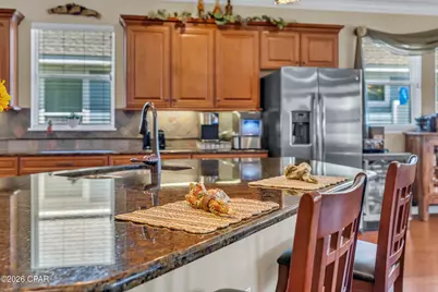 302 Johnson Bayou Drive, Panama City Beach, FL 32407 - Photo 35