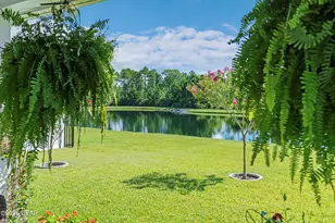 302 Johnson Bayou Dr, Panama City Beach, FL 32407 - Photo 23
