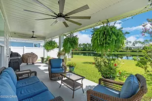 302 Johnson Bayou Dr, Panama City Beach, FL 32407 - Photo 1