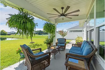 302 Johnson Bayou Drive, Panama City Beach, FL 32407 - Photo 23