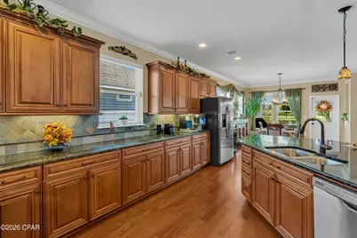 302 Johnson Bayou Drive, Panama City Beach, FL 32407 - Photo 29