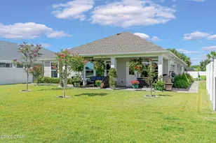 302 Johnson Bayou Dr, Panama City Beach, FL 32407 - Photo 21