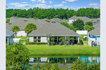 302 Johnson Bayou Drive, Panama City Beach, FL 32407 - Photo 53
