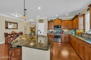 302 Johnson Bayou Dr, Panama City Beach, FL 32407 - Photo 33
