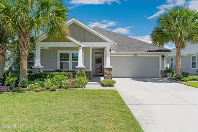 302 Johnson Bayou Drive, Panama City Beach, FL 32407 - Photo 3