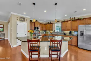 302 Johnson Bayou Dr, Panama City Beach, FL 32407 - Photo 5