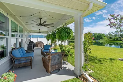 302 Johnson Bayou Drive, Panama City Beach, FL 32407 - Photo 25