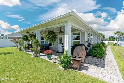 302 Johnson Bayou Drive, Panama City Beach, FL 32407 - Photo 27