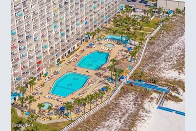 8743 Thomas Drive #207, Panama City, FL 32408 - Photo 21