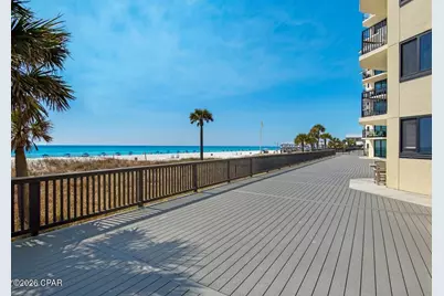 9850 S Thomas Drive #411W, Panama City Beach, FL 32408 - Photo 33