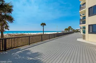 9850 S Thomas Dr, Panama City Beach, FL 32408 - Photo 33