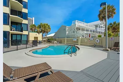 9850 S Thomas Drive #411W, Panama City Beach, FL 32408 - Photo 27