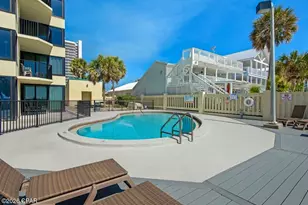 9850 S Thomas Dr, Panama City Beach, FL 32408 - Photo 27