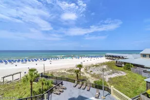 9850 S Thomas Dr, Panama City Beach, FL 32408 - Photo 29